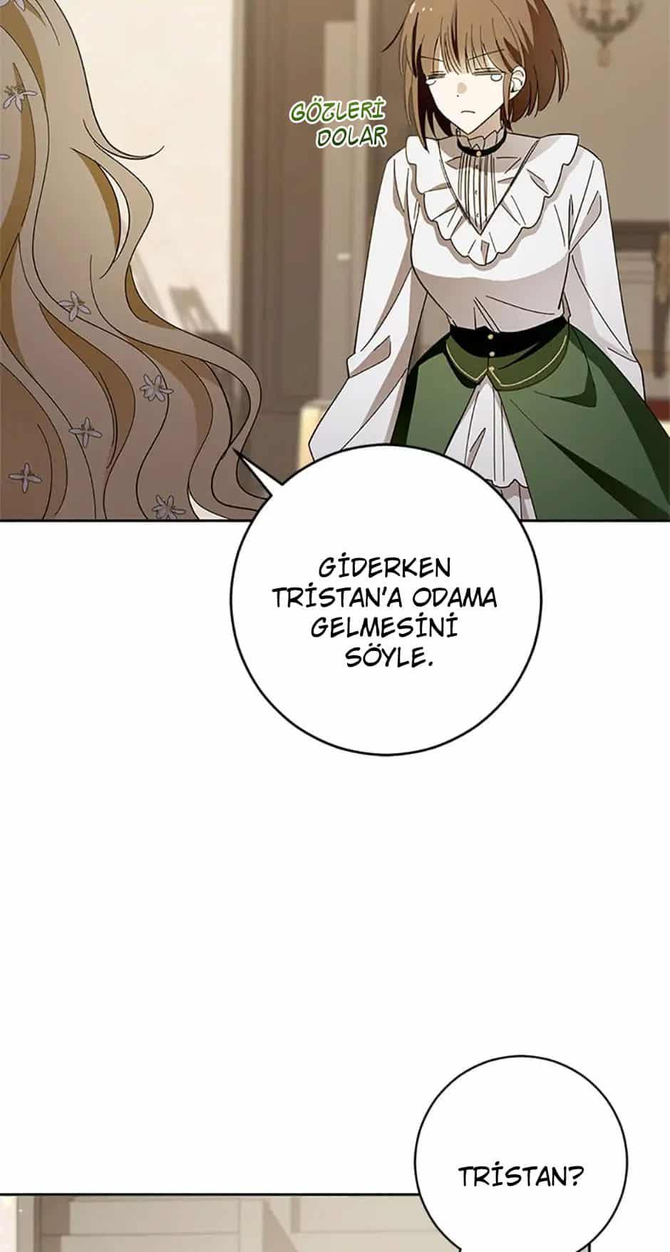 Beloved Tyrant Bölüm 22