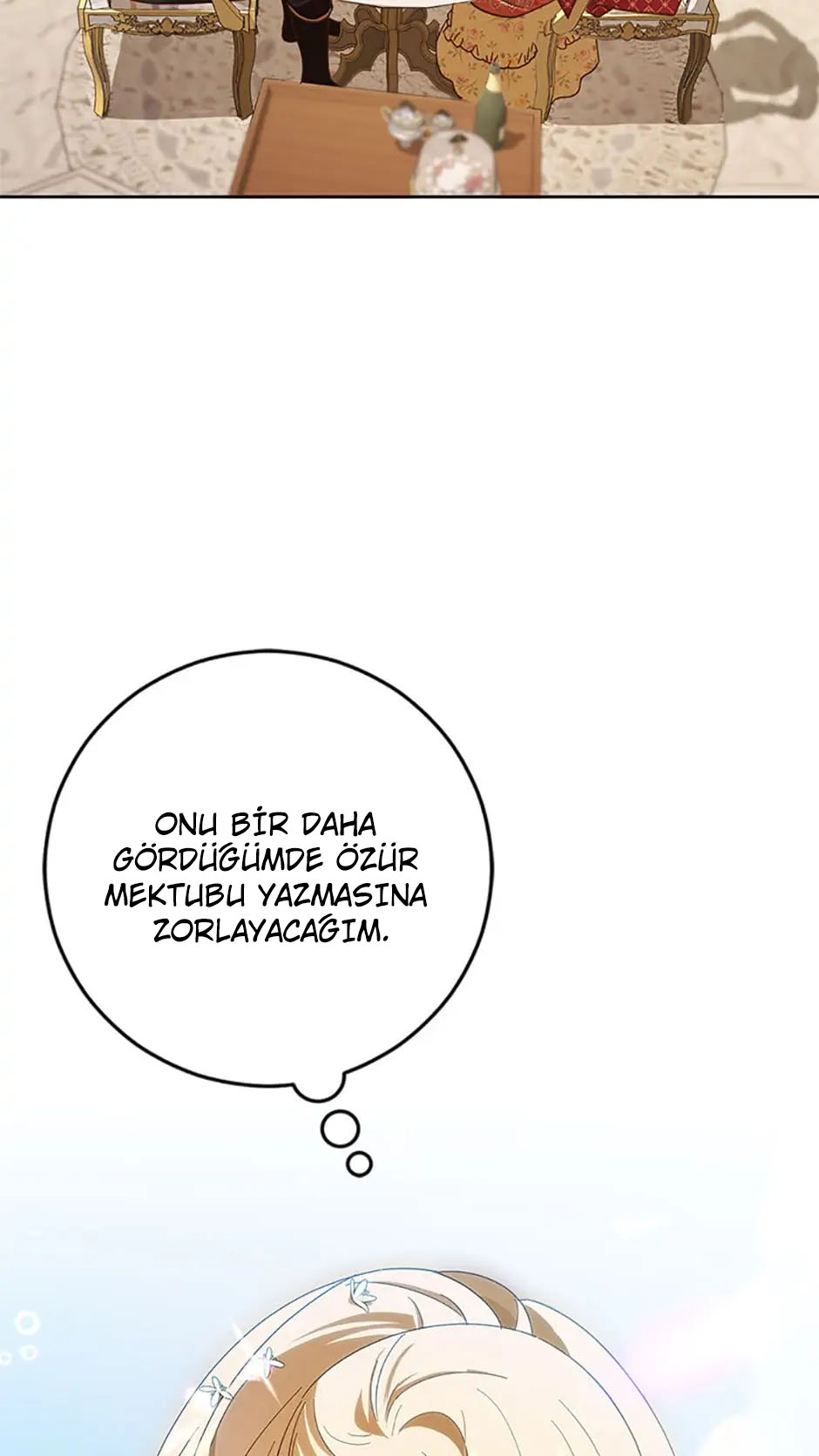 Beloved Tyrant Bölüm 23