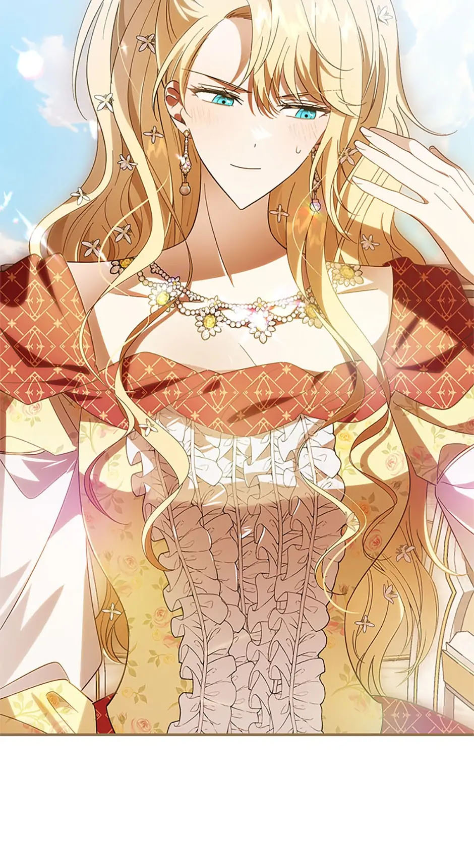 Beloved Tyrant Bölüm 23