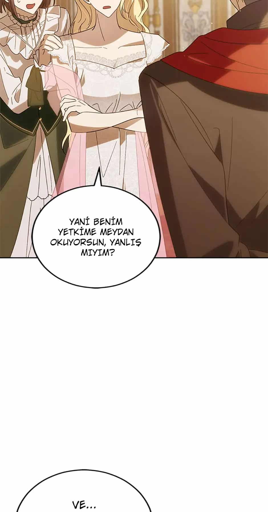 Beloved Tyrant Bölüm 21