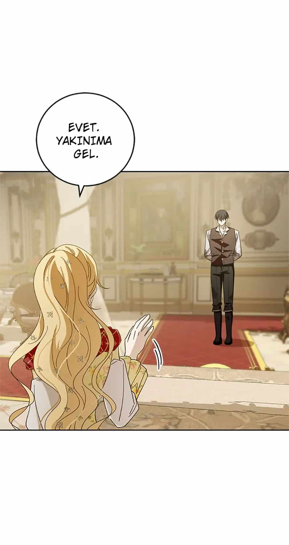 Beloved Tyrant Bölüm 22