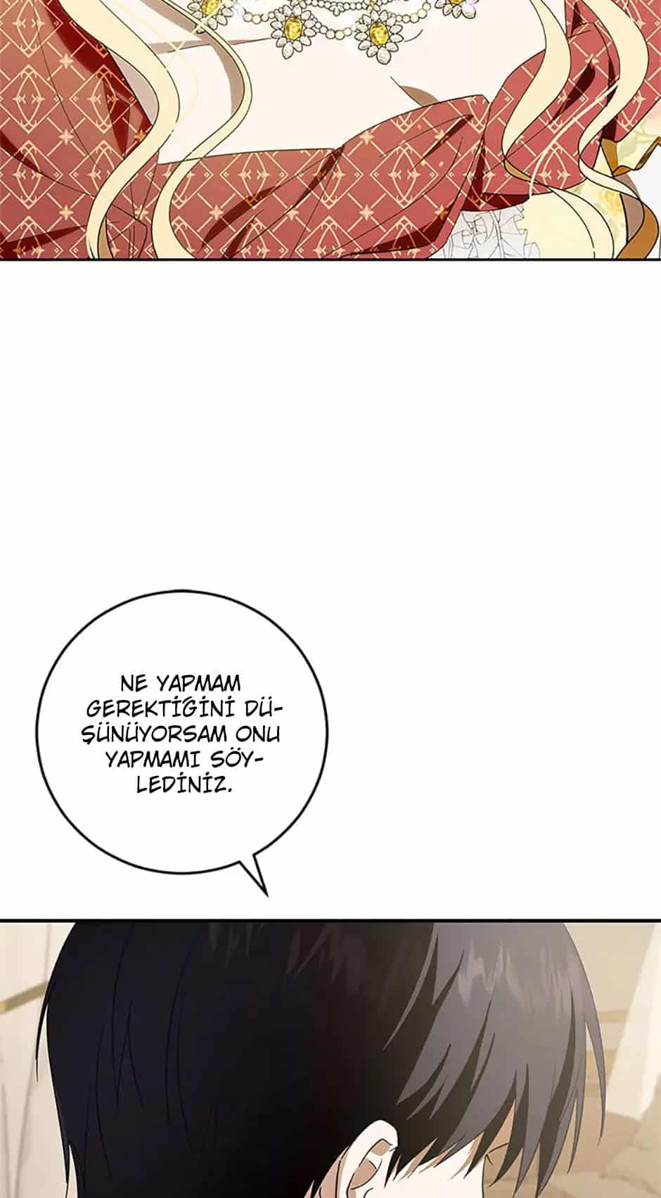 Beloved Tyrant Bölüm 22