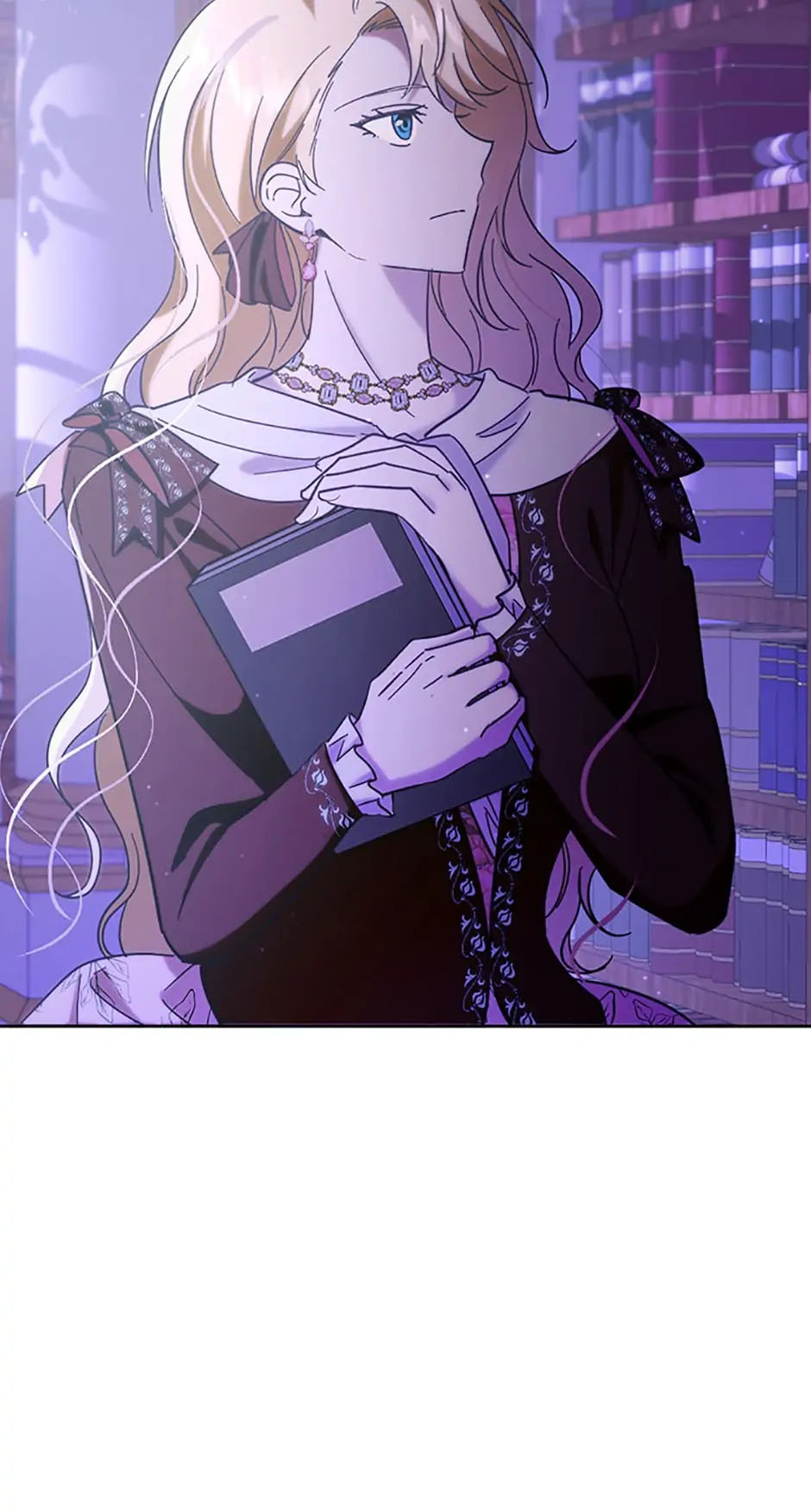 Beloved Tyrant Bölüm 23
