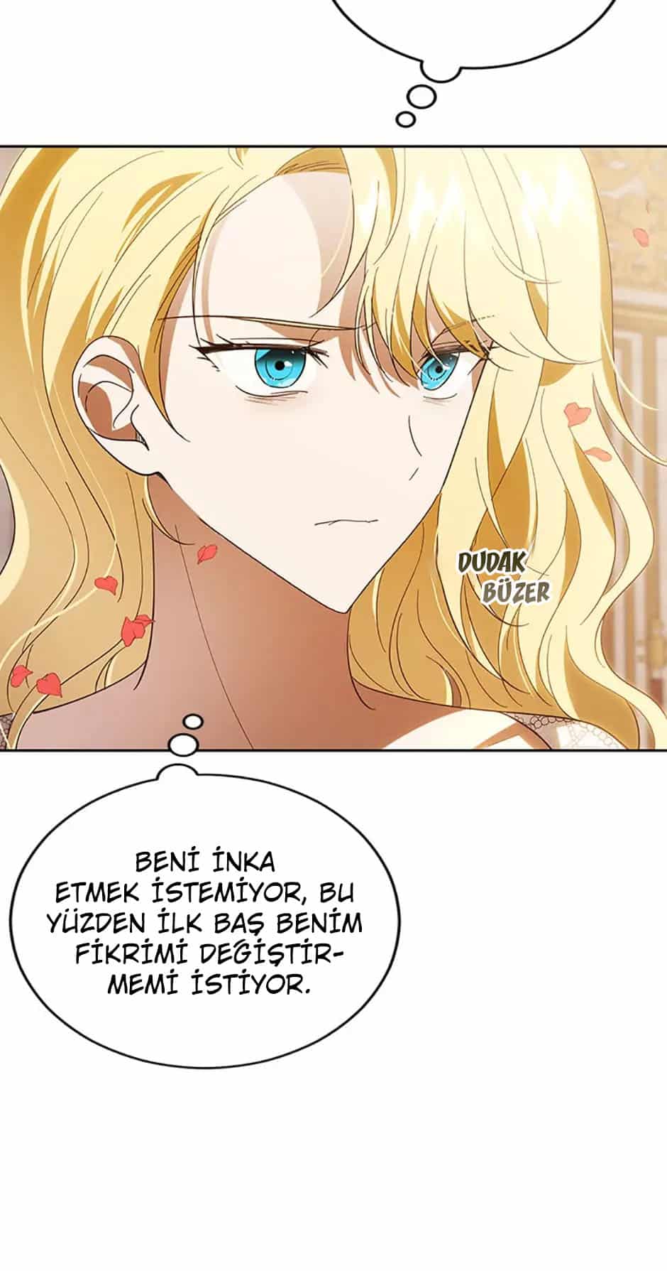Beloved Tyrant Bölüm 21