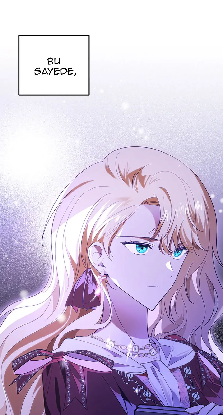 Beloved Tyrant Bölüm 23