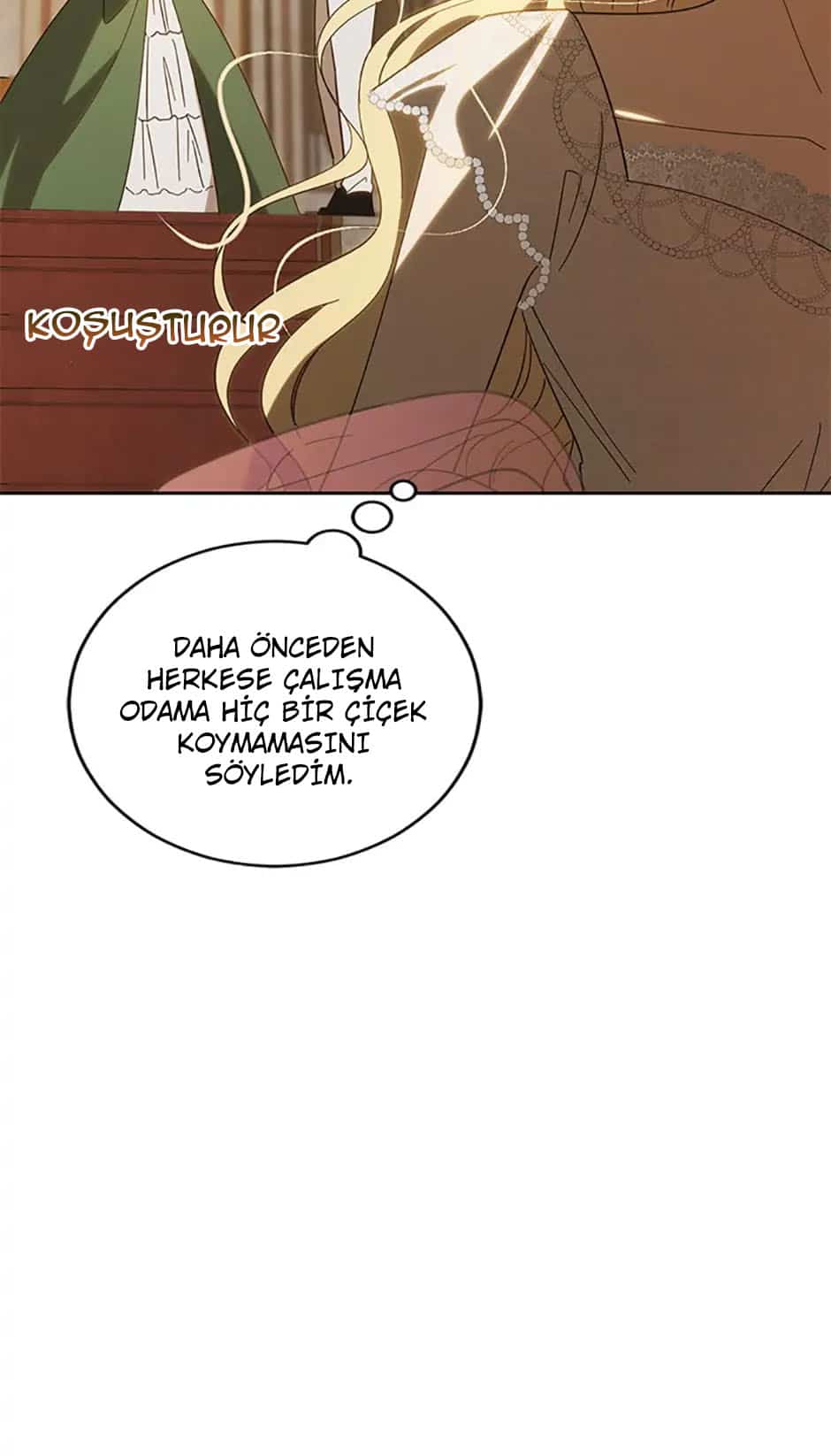 Beloved Tyrant Bölüm 21