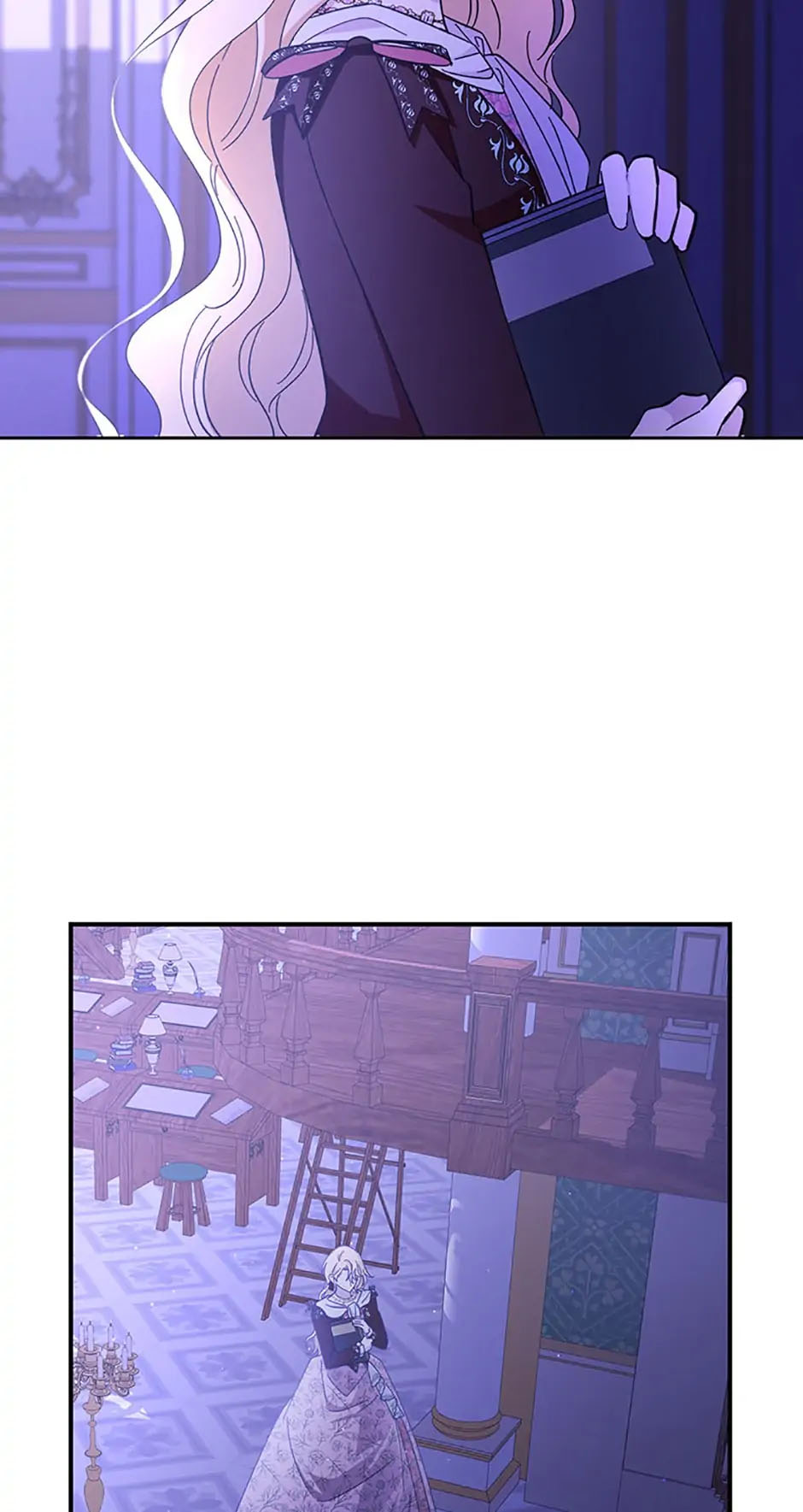 Beloved Tyrant Bölüm 23