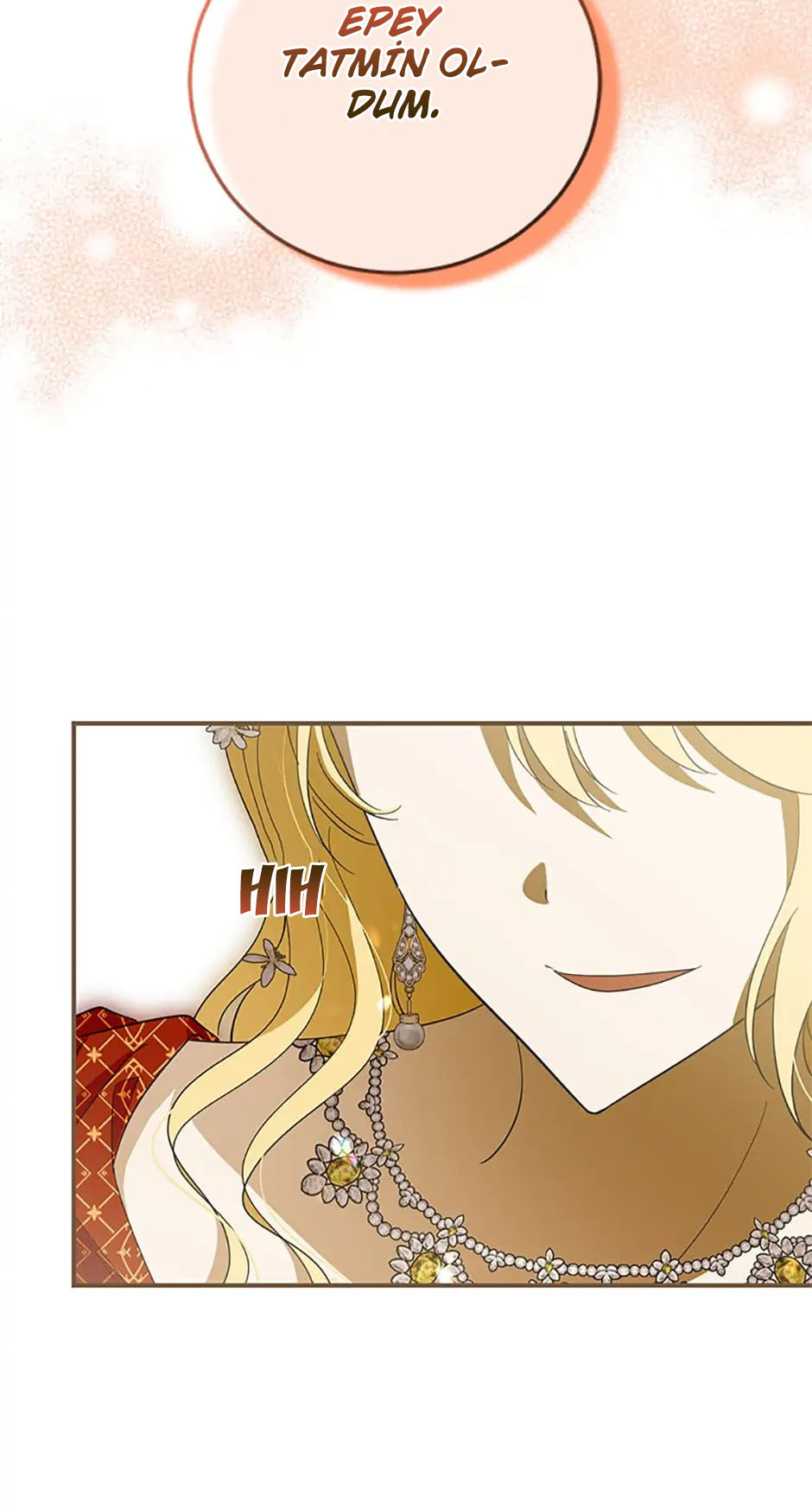 Beloved Tyrant Bölüm 22