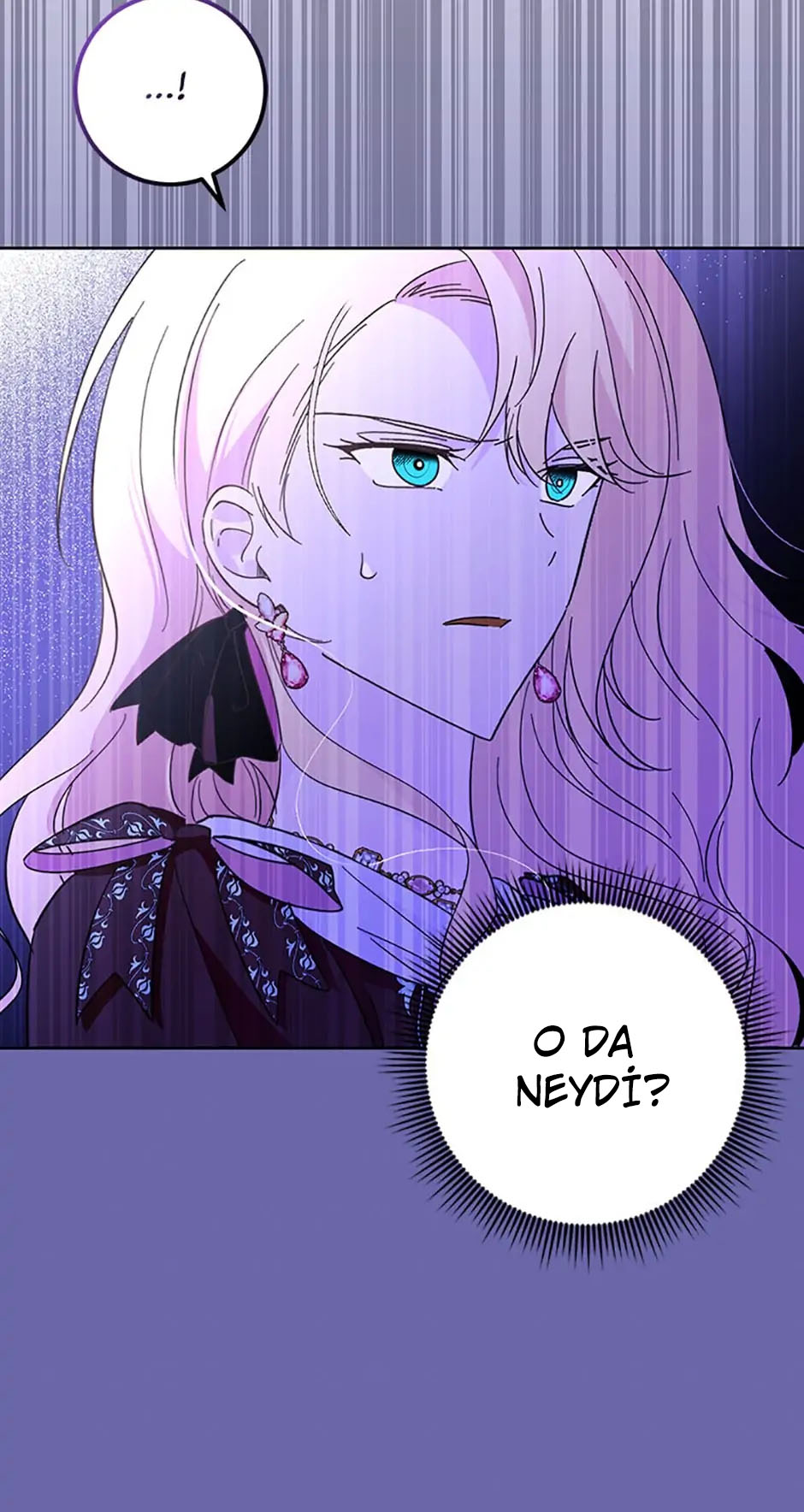 Beloved Tyrant Bölüm 23