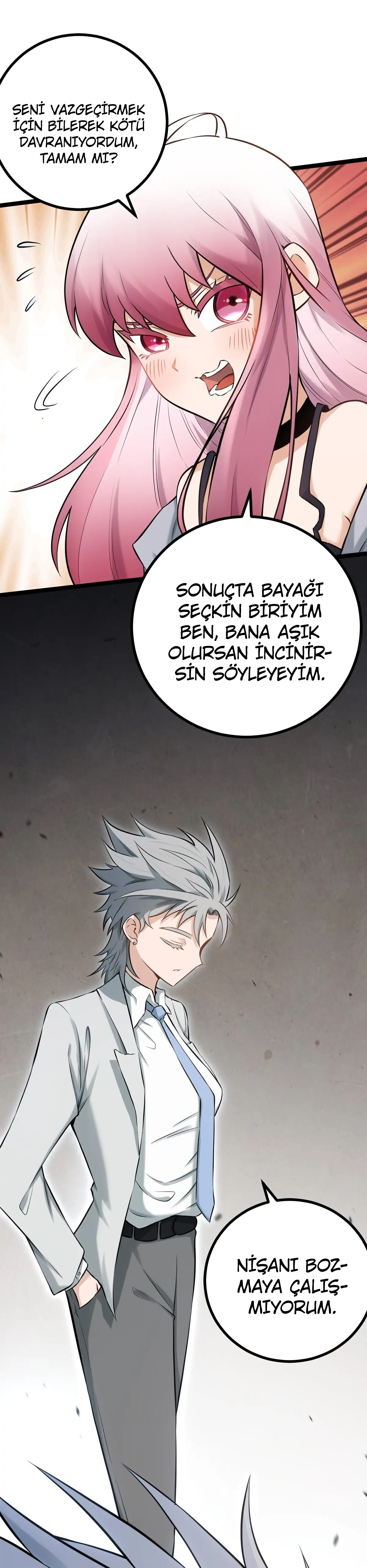 Celestial Master Bölüm 4