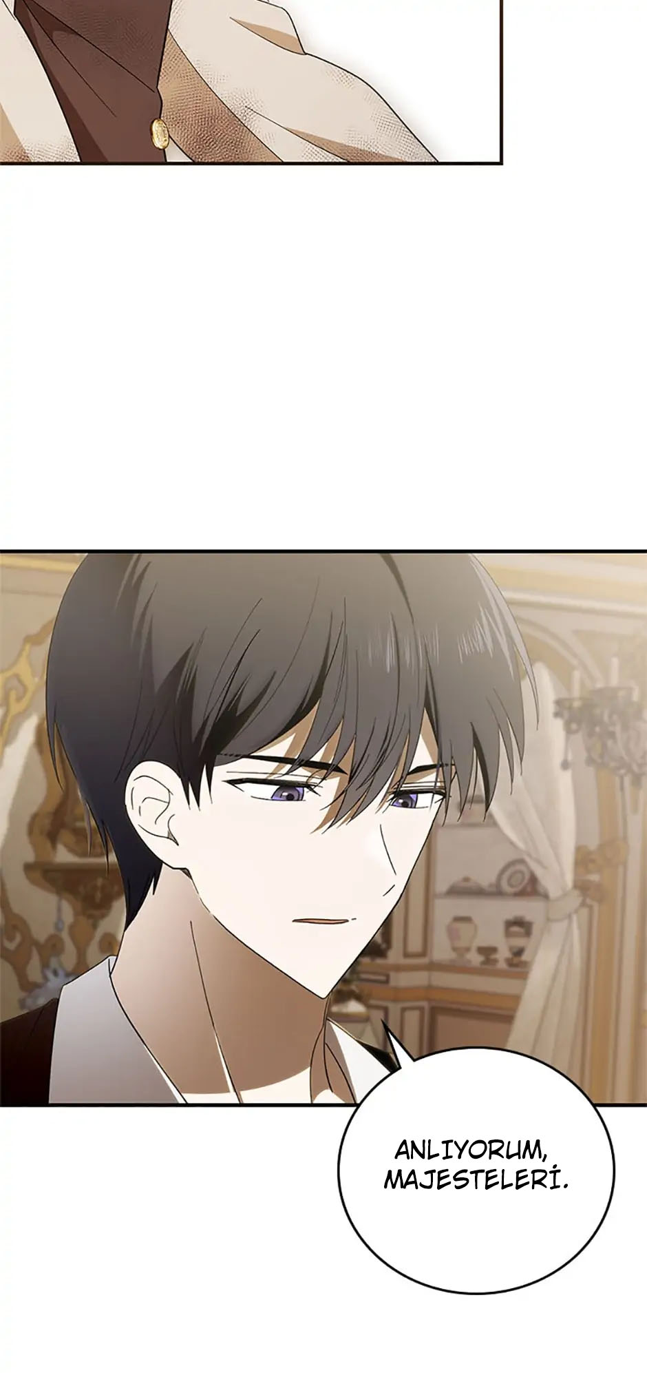 Beloved Tyrant Bölüm 22