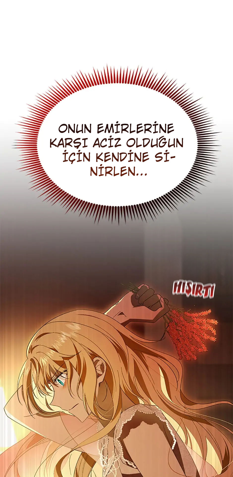 Beloved Tyrant Bölüm 21