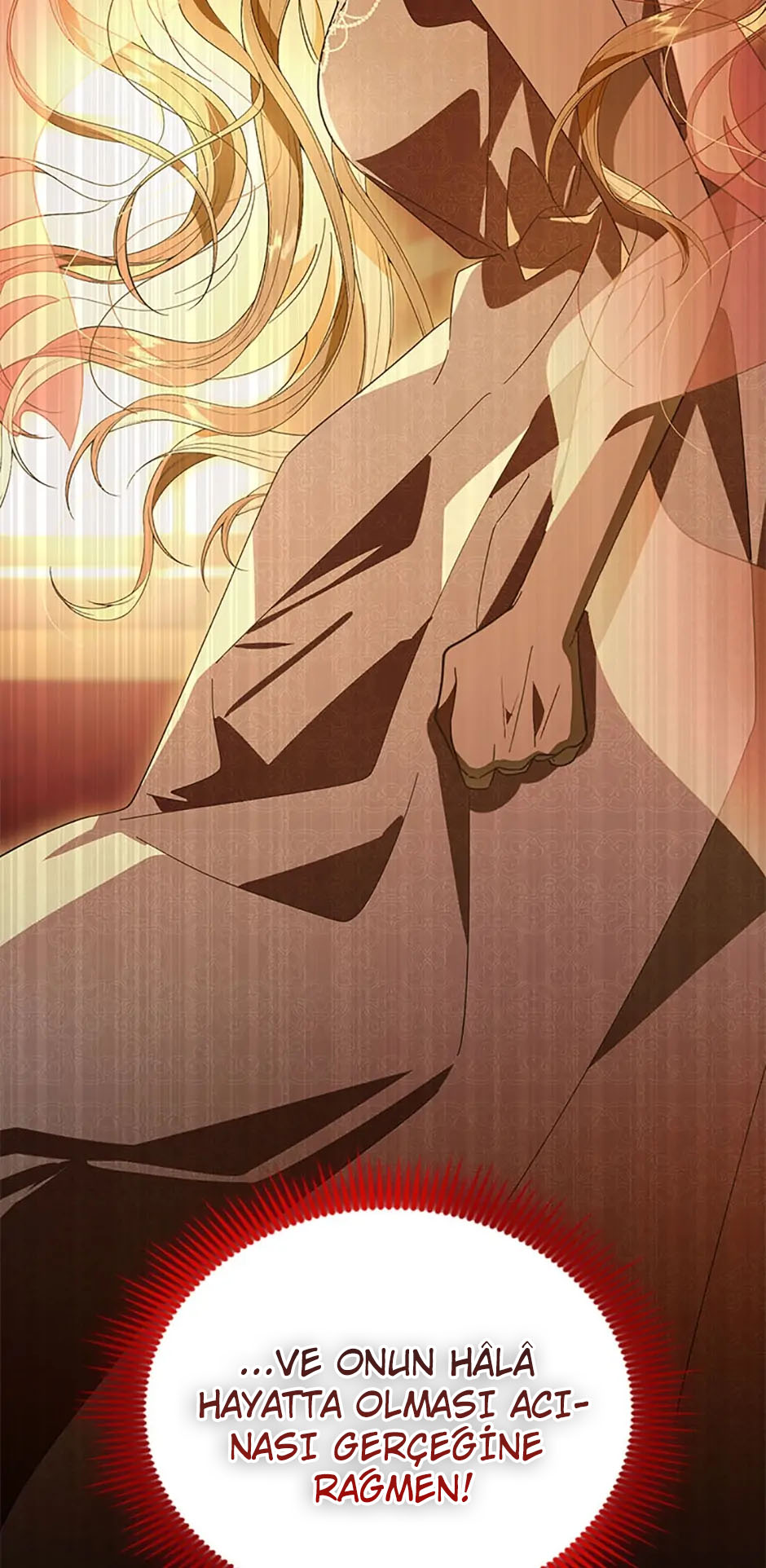 Beloved Tyrant Bölüm 21