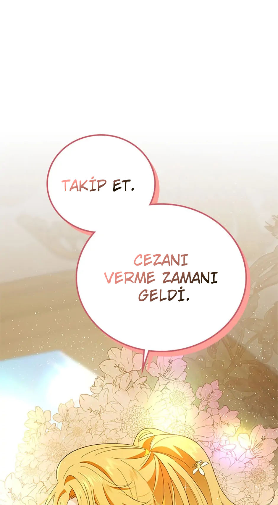 Beloved Tyrant Bölüm 22