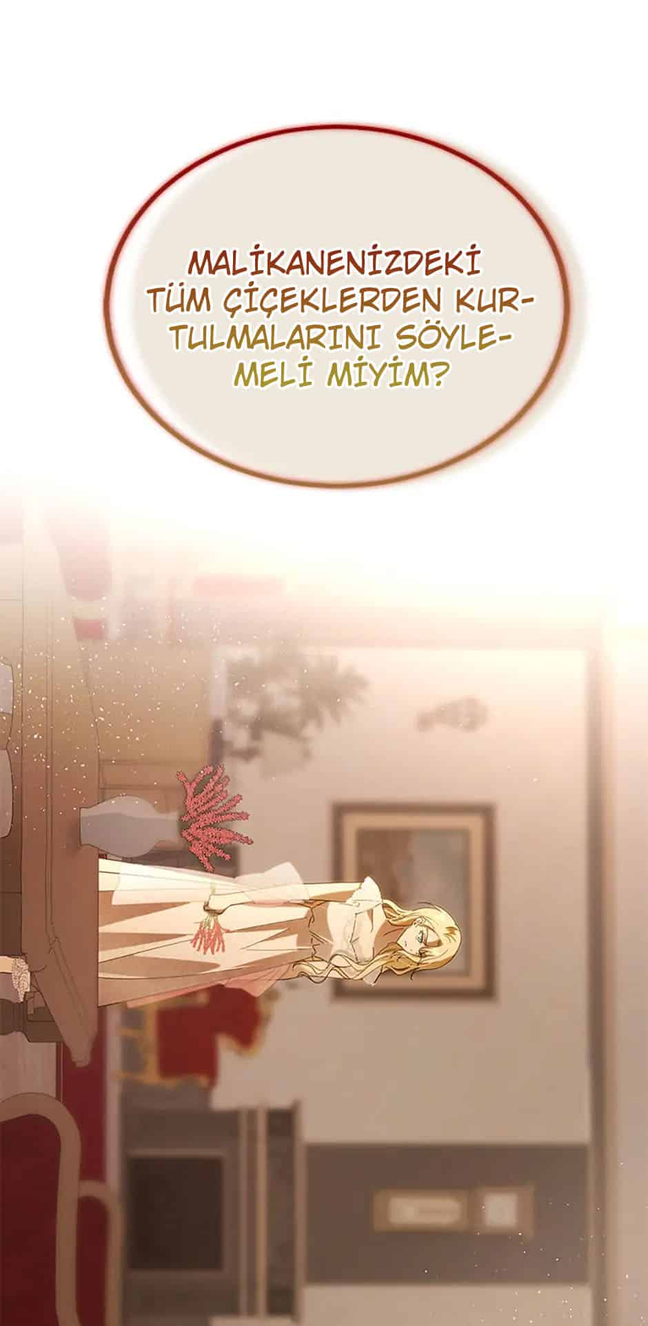 Beloved Tyrant Bölüm 21