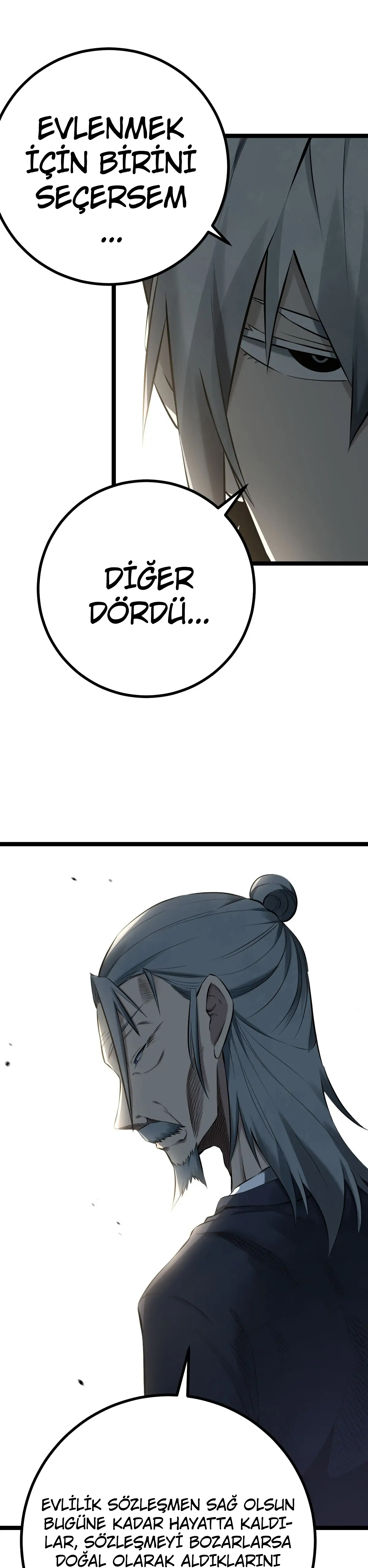Celestial Master Bölüm 2