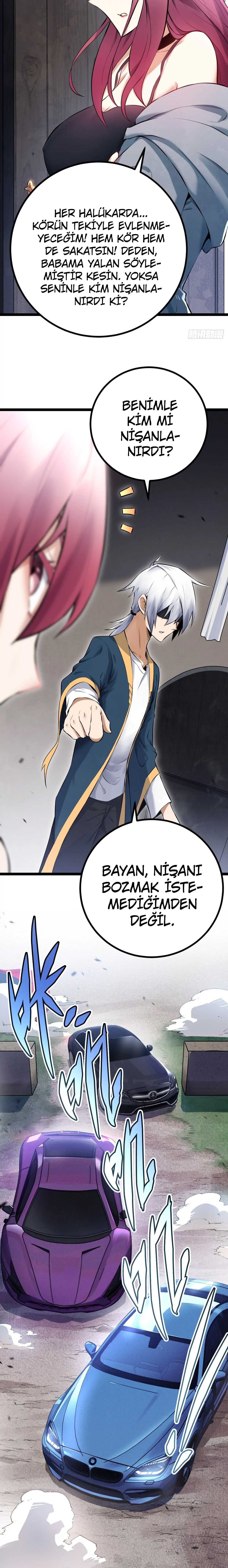 Celestial Master Bölüm 3
