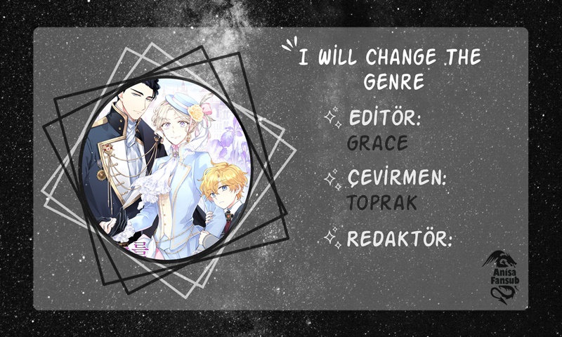 I Will Change The Genre Bölüm 2
