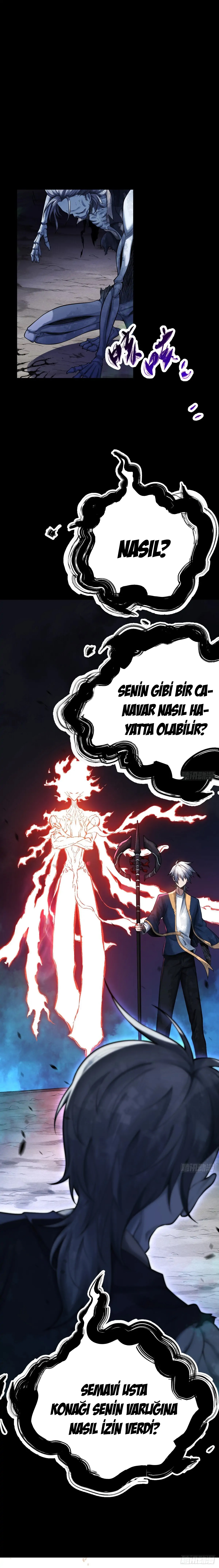 Celestial Master Bölüm 7