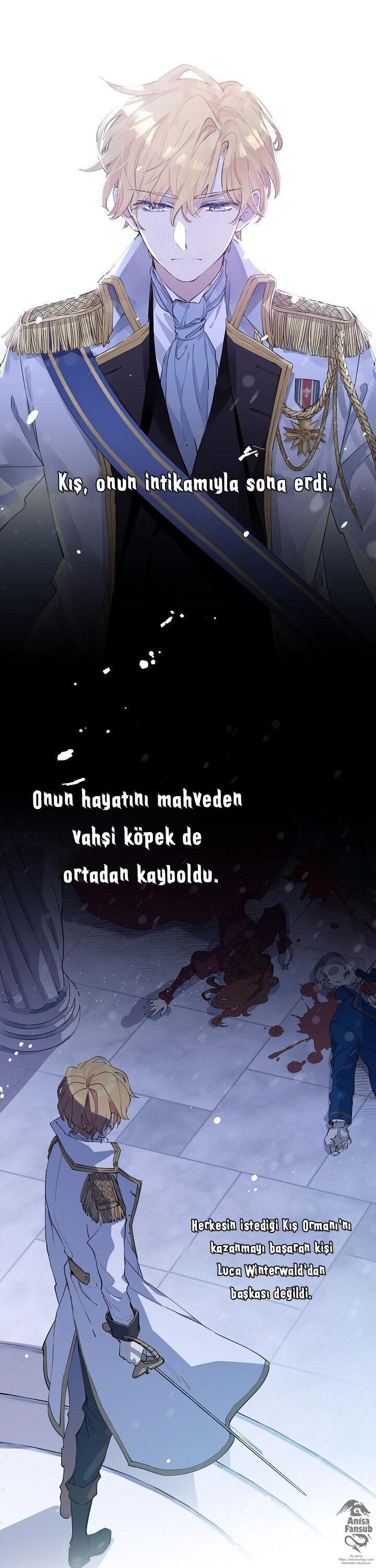 I Will Change The Genre Bölüm 1