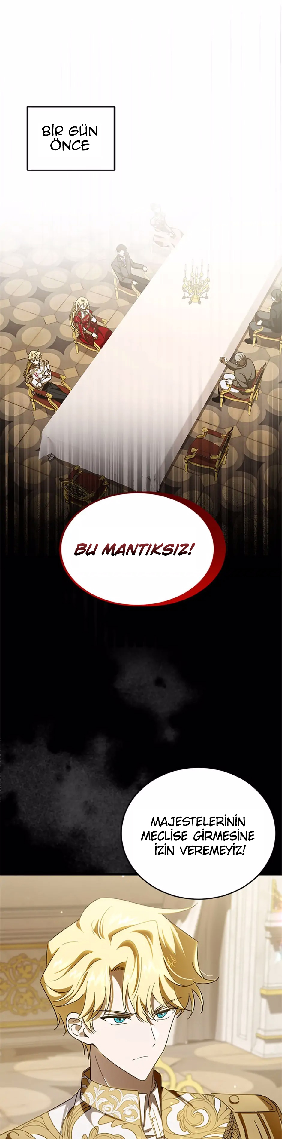 Beloved Tyrant Bölüm 24