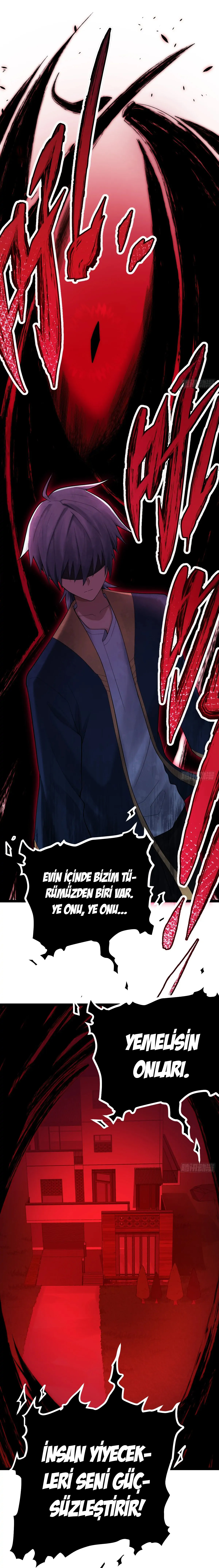 Celestial Master Bölüm 10