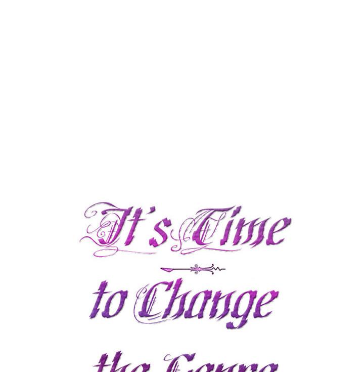 I Will Change The Genre Bölüm 28