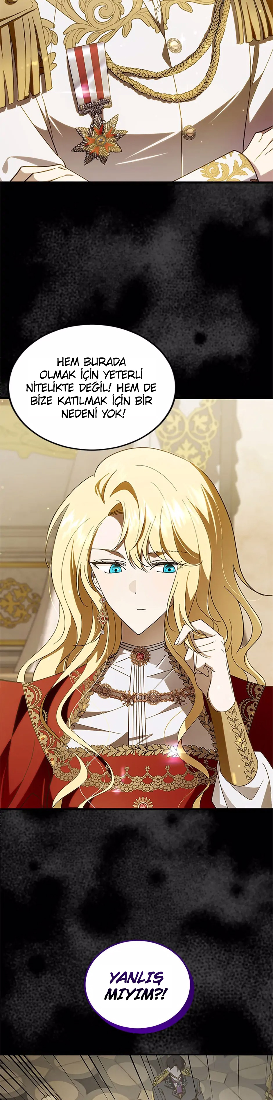 Beloved Tyrant Bölüm 24