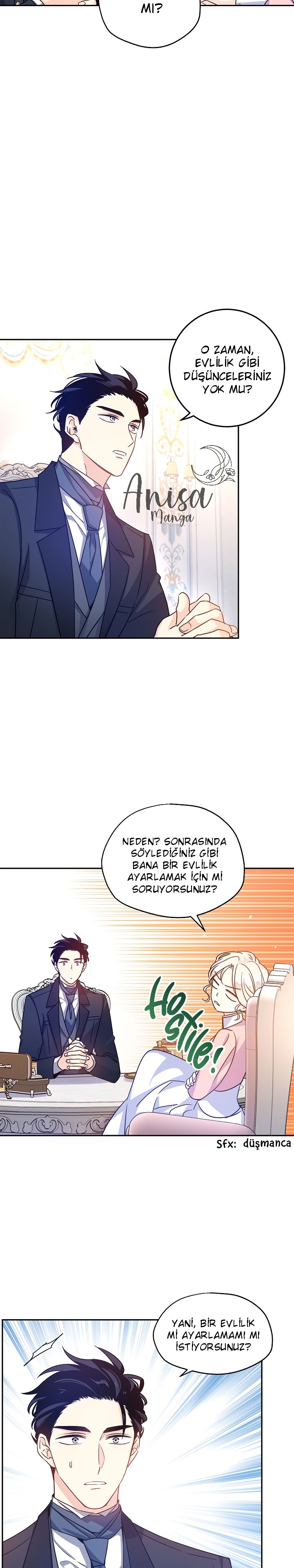 I Will Change The Genre Bölüm 37