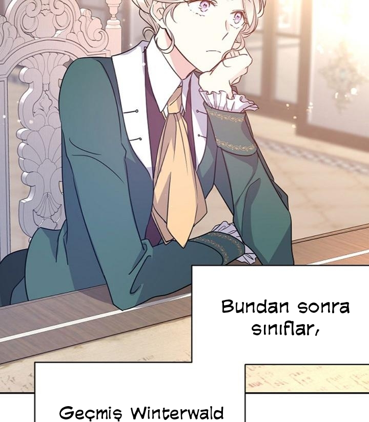 I Will Change The Genre Bölüm 28