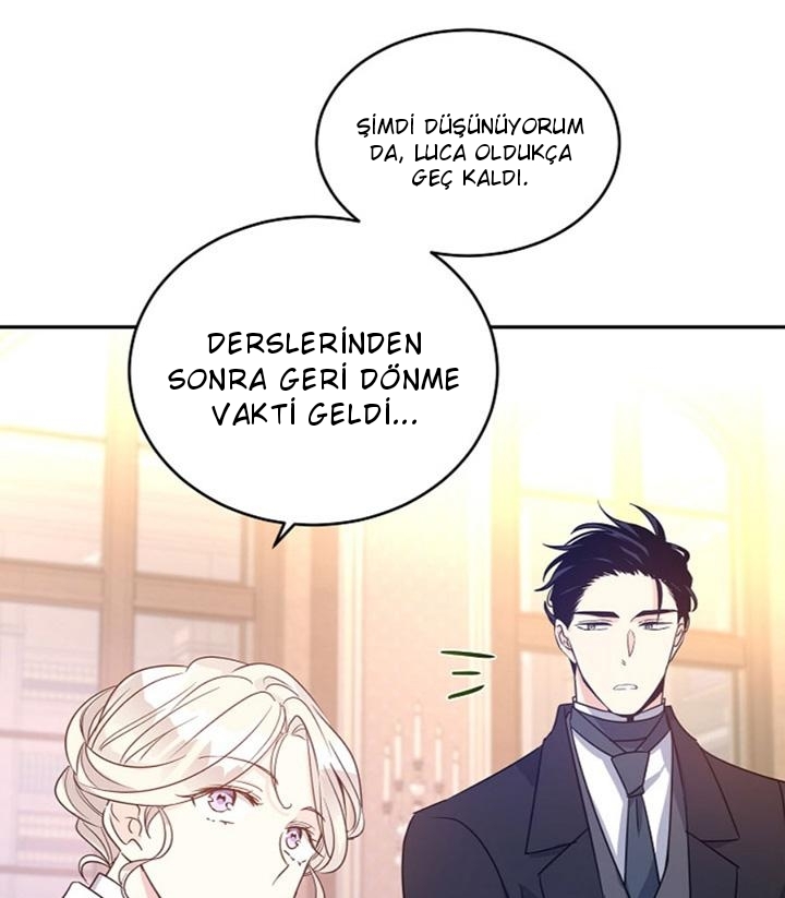 I Will Change The Genre Bölüm 28