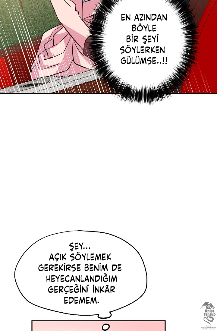 I Will Change The Genre Bölüm 9