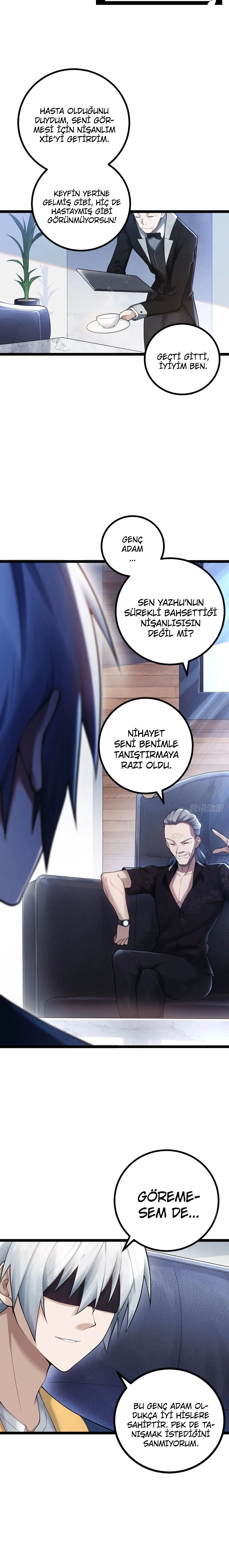 Celestial Master Bölüm 10