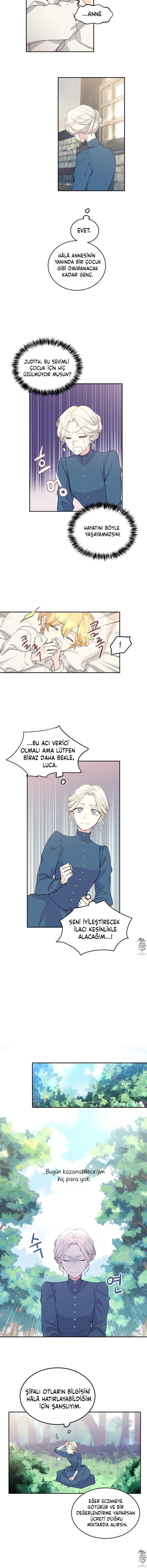 I Will Change The Genre Bölüm 2