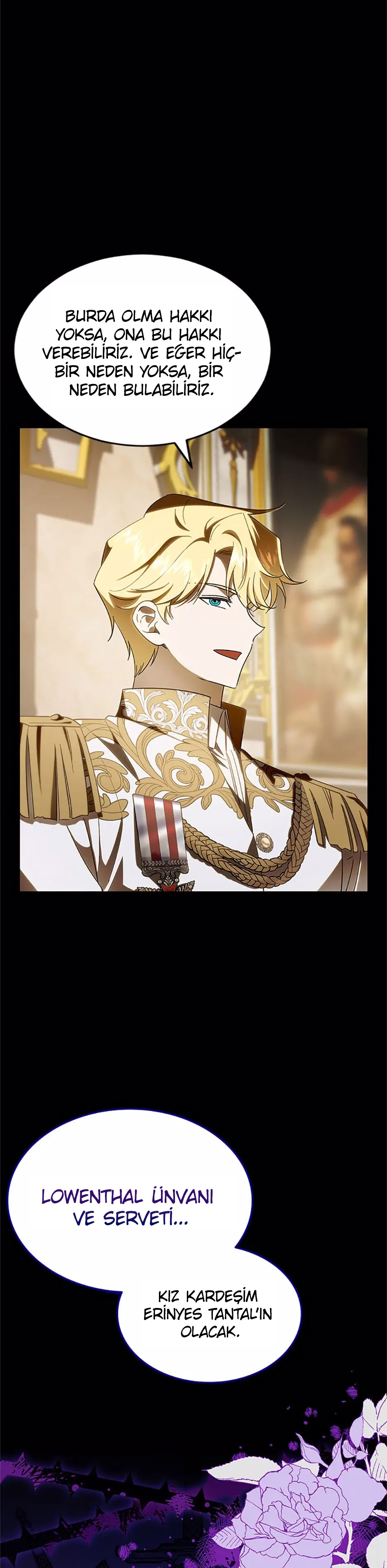 Beloved Tyrant Bölüm 24