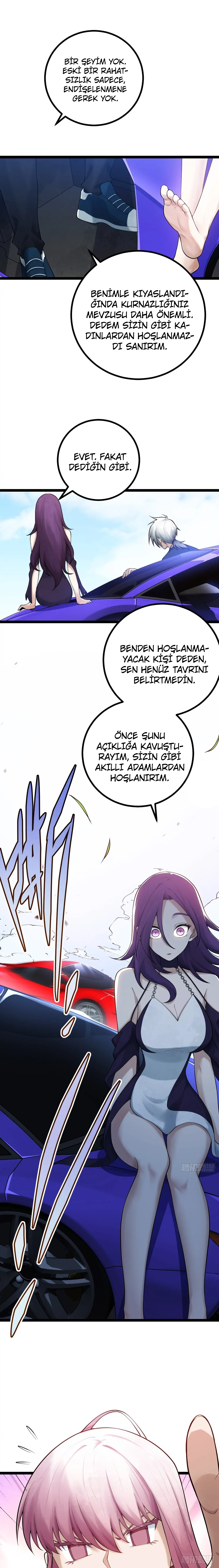 Celestial Master Bölüm 11