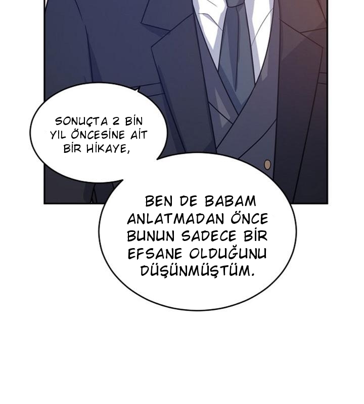 I Will Change The Genre Bölüm 28