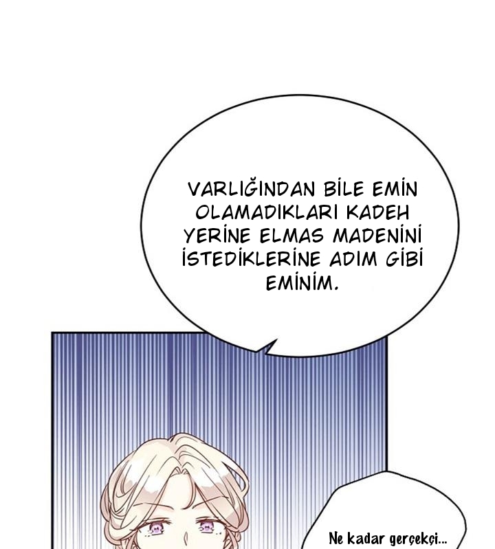 I Will Change The Genre Bölüm 28