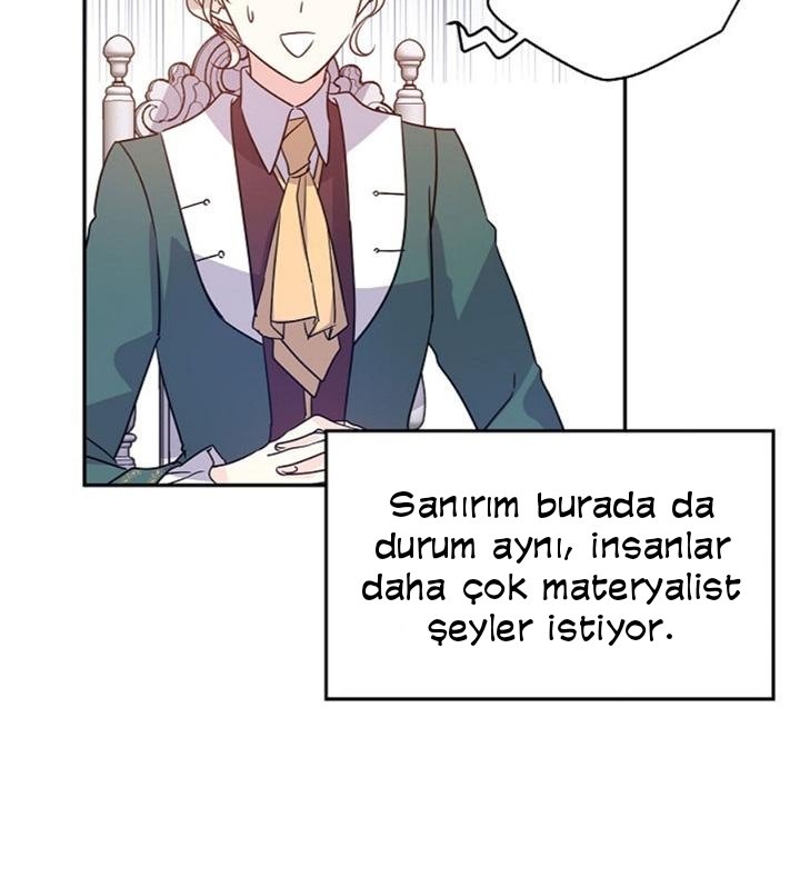 I Will Change The Genre Bölüm 28