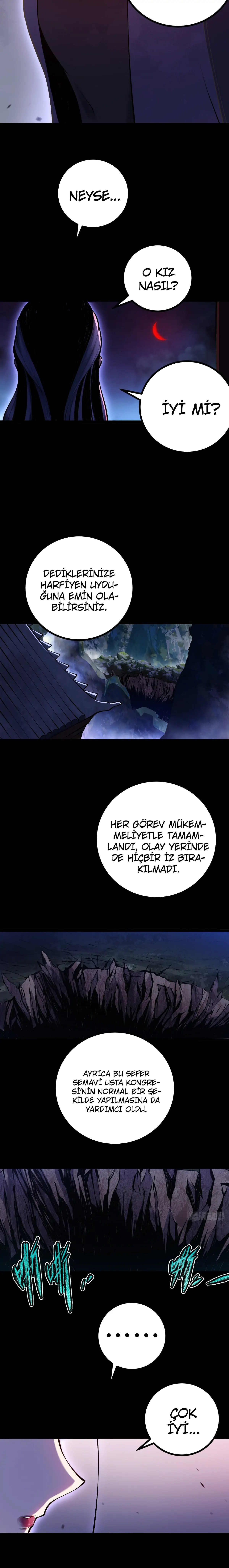Celestial Master Bölüm 12