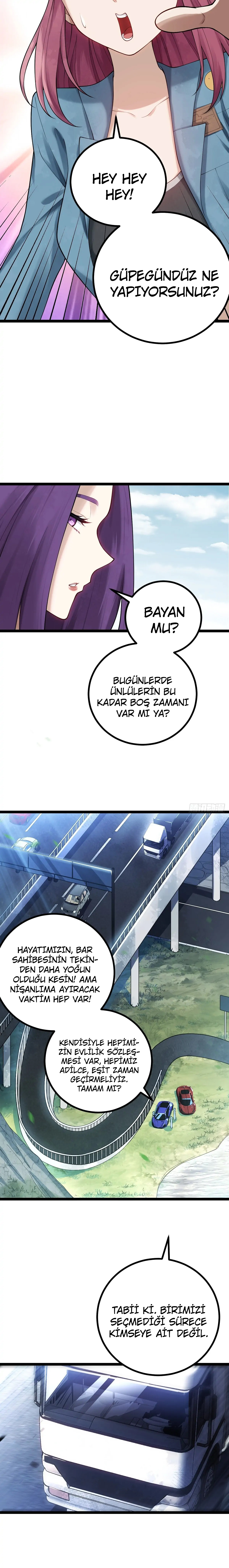 Celestial Master Bölüm 11