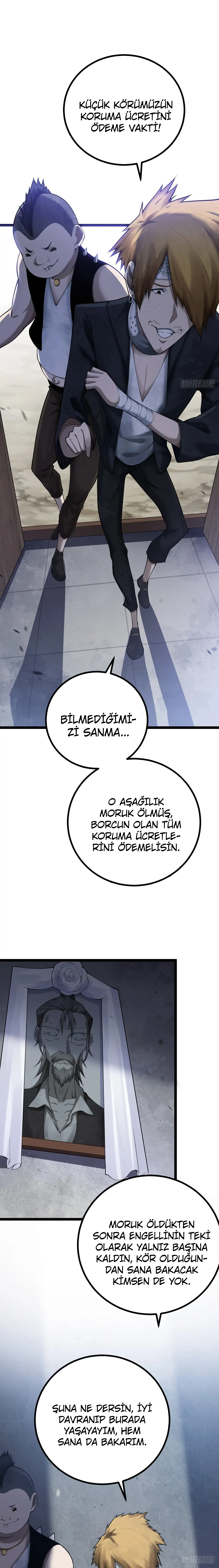 Celestial Master Bölüm 7