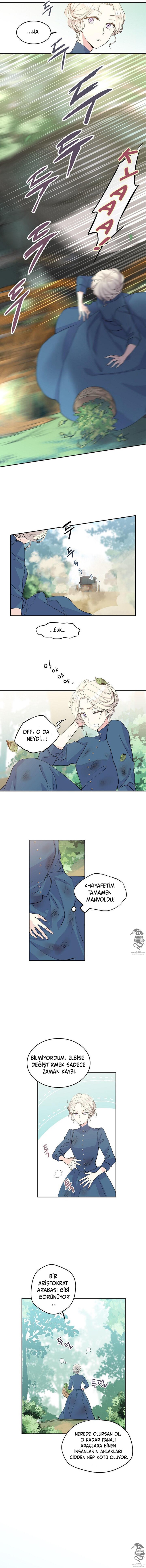 I Will Change The Genre Bölüm 2