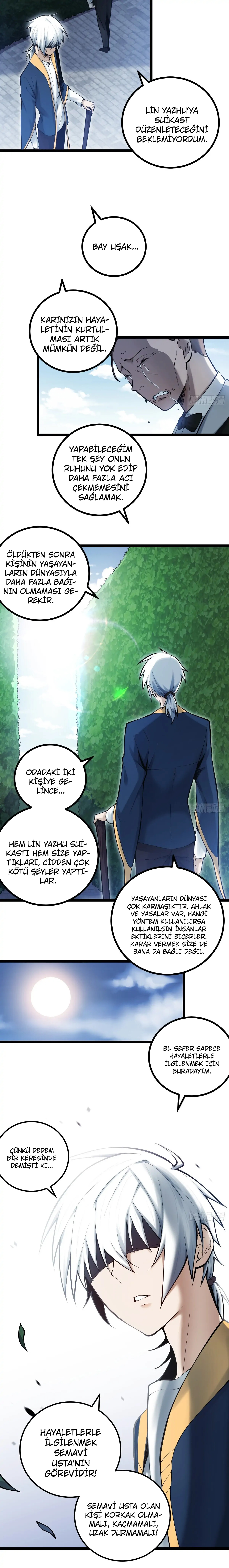 Celestial Master Bölüm 14