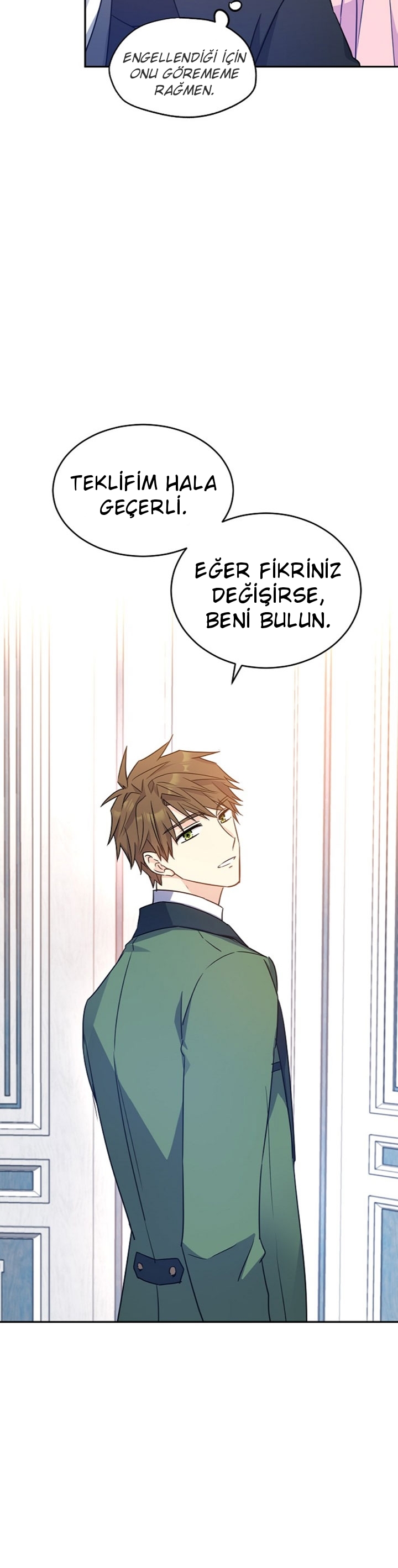 I Will Change The Genre Bölüm 36