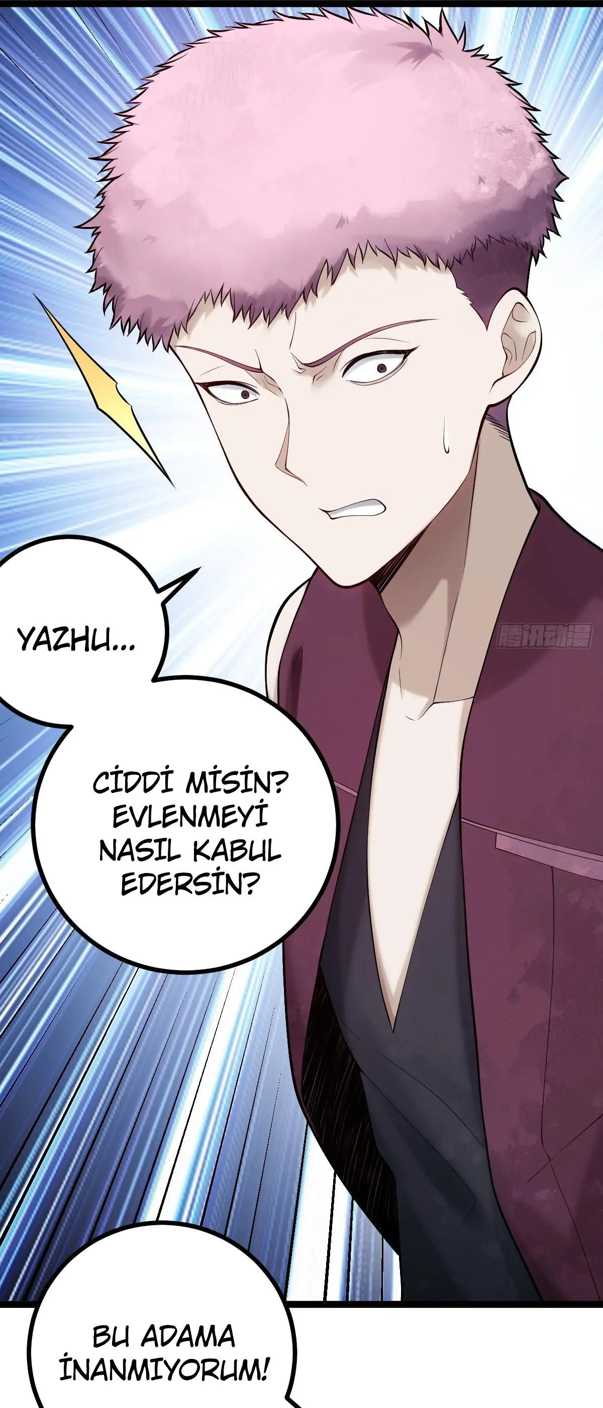 Celestial Master Bölüm 10