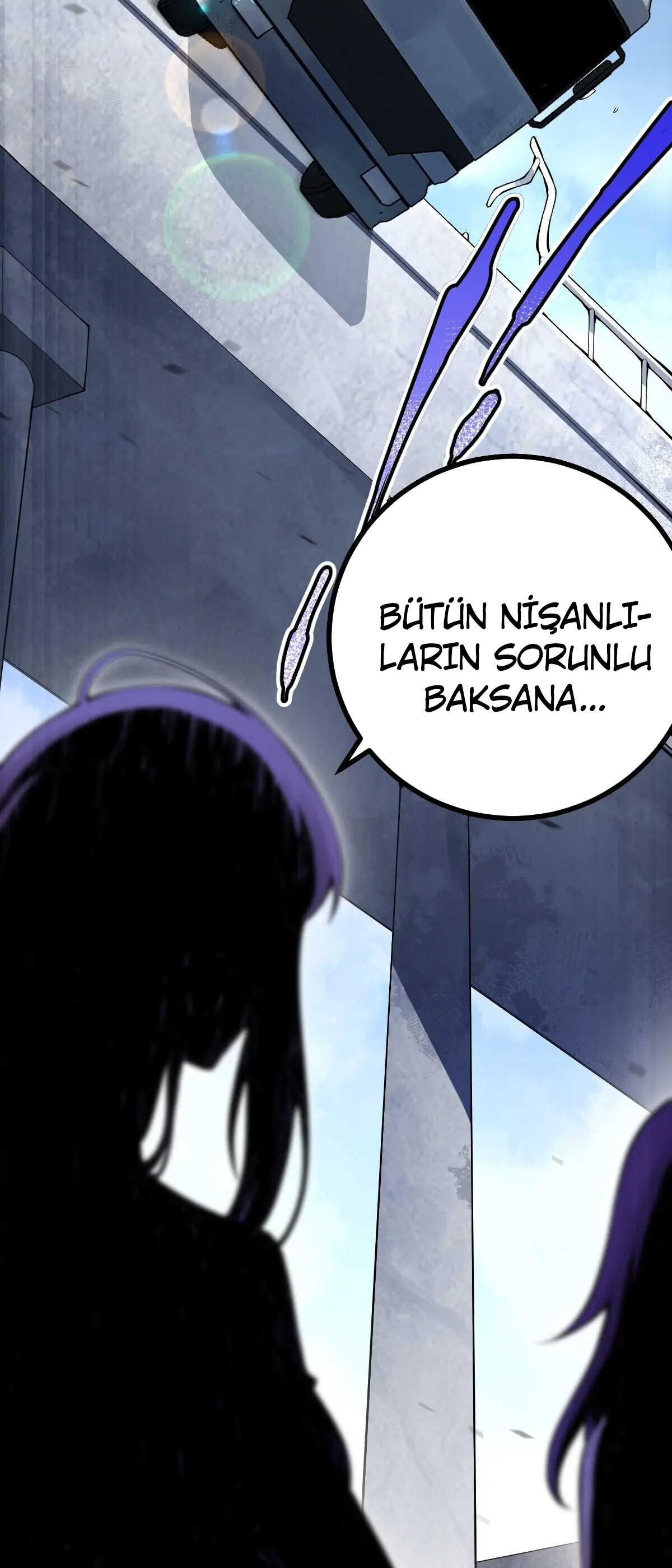 Celestial Master Bölüm 11