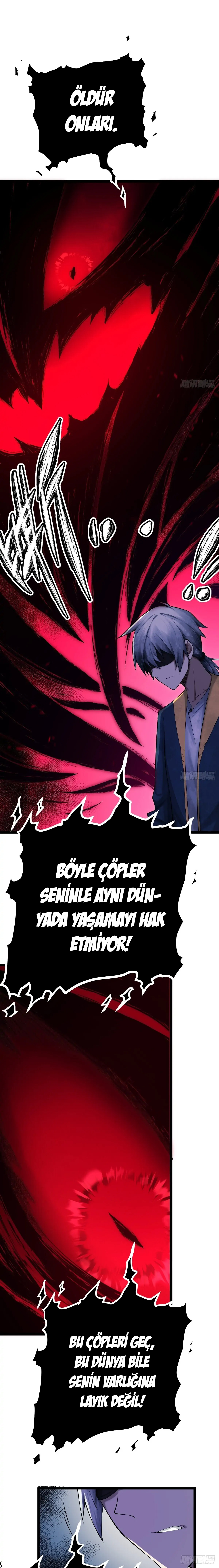 Celestial Master Bölüm 7
