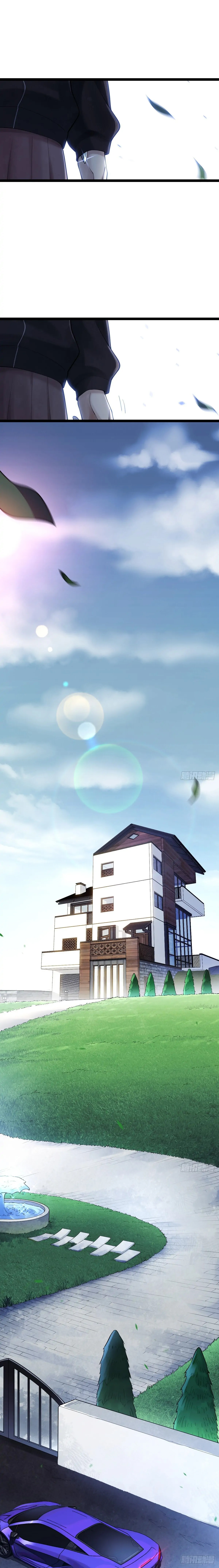 Celestial Master Bölüm 9