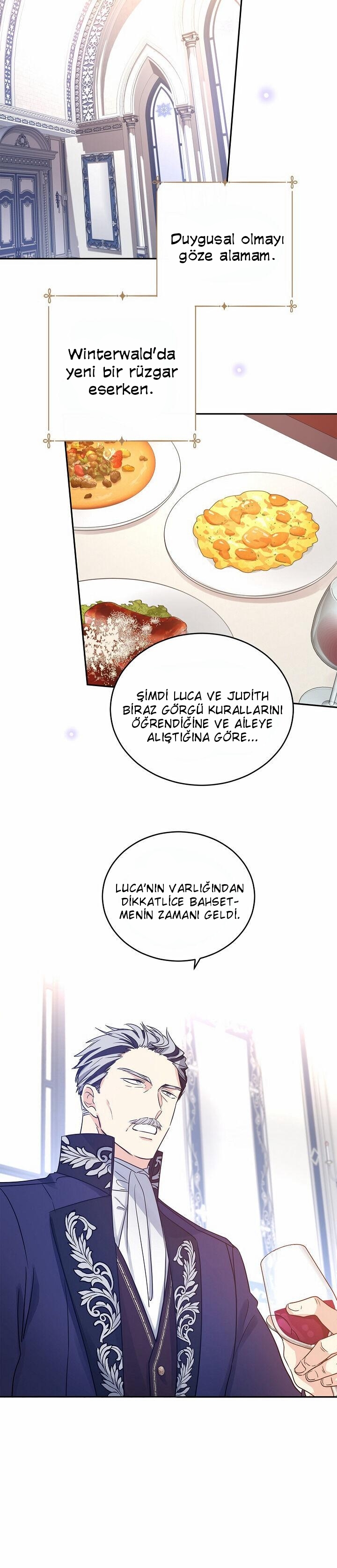 I Will Change The Genre Bölüm 27